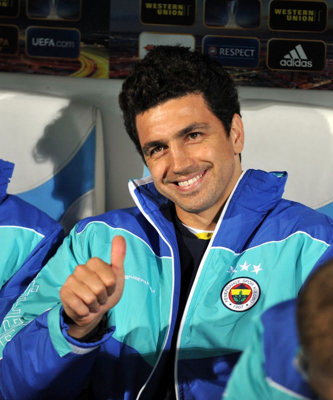 Mehmet Topuz: Gururluyuz