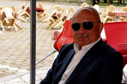 Hedeflerinde Korkut Eken vardı