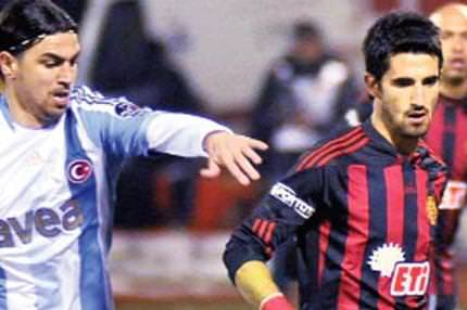 Galatasaray'dan transfer atağı