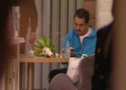 İbo'yu iyileştirirsen seni öldürürüz