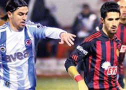 Galatasaray'dan transfer atağı