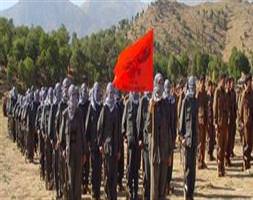 İran, PKK'ya silah yardımı yapmış!