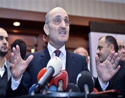 "Halka rağmen dönüşüm yapmayacağız"