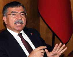 Bakan Yılmaz: Cami de bizim cemevi de