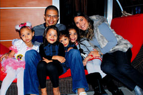 Coritiba'ya çek bir lahmacun