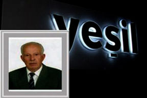 Yeşil Kundura kurucusunu kaybetti