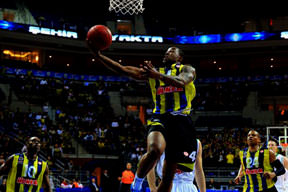 Fener sonunda patladı!