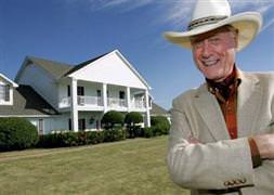 Ünlü oyuncu hayatını kaybetti