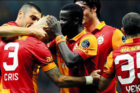 Aslan, Gakkoş diyarında