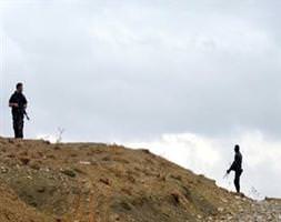 PKK'ya büyük darbe!