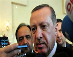 Başbakan İstanbul'da konuşuyor