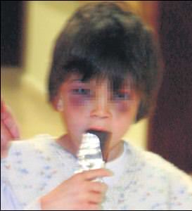 Onu devlet koruyacak