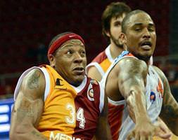Galatasaray 7'de 7 yaptı
