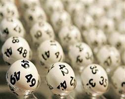 Sayısal Loto çekildi