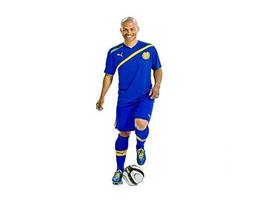 Alex De Souza'dan önemli açıklamalar!
