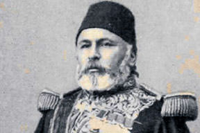 Abdülaziz'i darbeci paşalar öldürttü