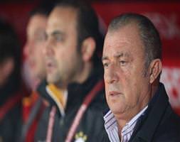 Terim: "Penaltı kararı doğruydu"