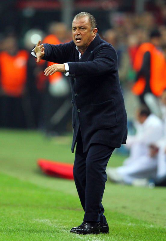 Olacak iş değil Yılmaz!