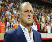 Terim'i çıldırtan 2 futbolcu