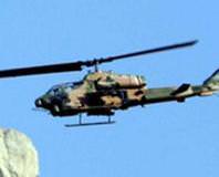 Hakkari'de çatışma