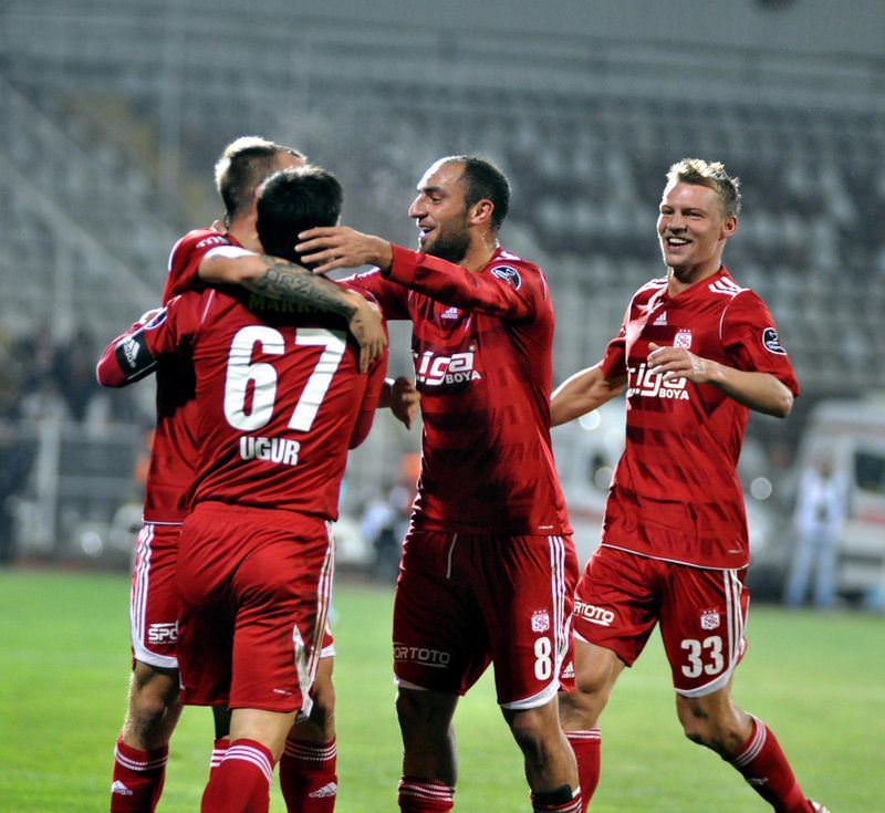 Sivas'tan Kayseri'ye farklı tarife!