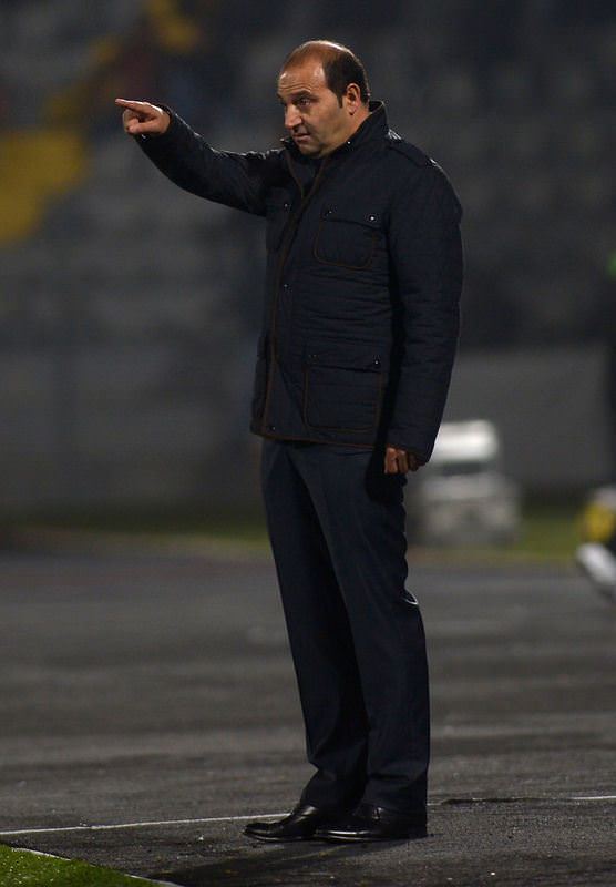 Oyun disiplininden koptuk!