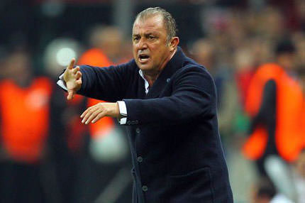 Olacak iş değil Yılmaz!