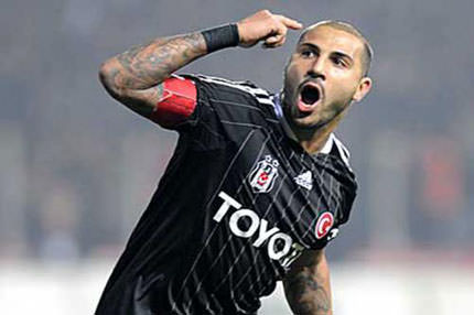 Q7'ye İtalya'dan talip var
