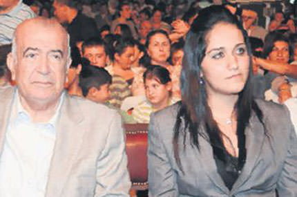 Nazlıcan ölümden döndü!