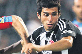 Ne söylesem yeterli değil