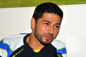 Sezer Öztürk dalya peşinde