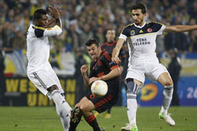 Başa sarmak istemiyoruz