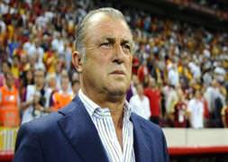 Terim'i çıldırtan 2 futbolcu