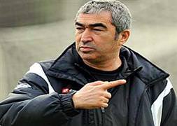 Aybaba: "Allah yardımcımız olsun"