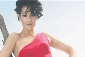 Meltem'in kabadayısı