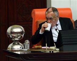 Sadık Yakut’un acı günü!