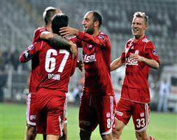 Sivas'tan Kayseri'ye farklı tarife!