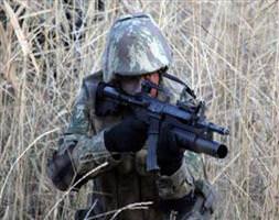 Osmaniye'de 2 terörist öldürüldü!