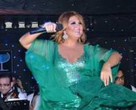Sibel Can'dan Müslüm Baba'ya mesaj