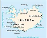 İzlanda tarihe karışıyor