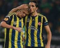 Fenerbahçe'de ilk yolcu
