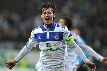 Milevsky de listemizde