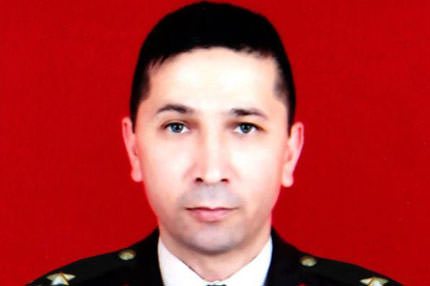 Yavuz binbaşının intikamı alındı