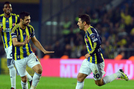 100. maçını golle süsledi