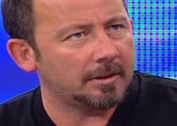 Sergen'den G.Saraylıları kızdıracak sözler