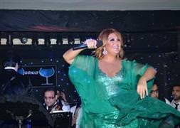 Sibel Can'dan Müslüm Baba'ya mesaj