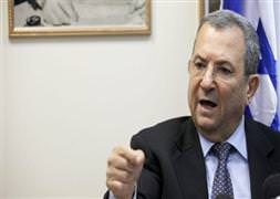 İsrail'de şok istifa