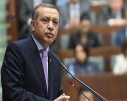 Başbakan Erdoğan: “Oyunu bozduk”