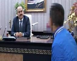 Teslim olan PKK'lıdan şok itiraflar!