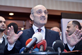Türk malı ile dönüşüm